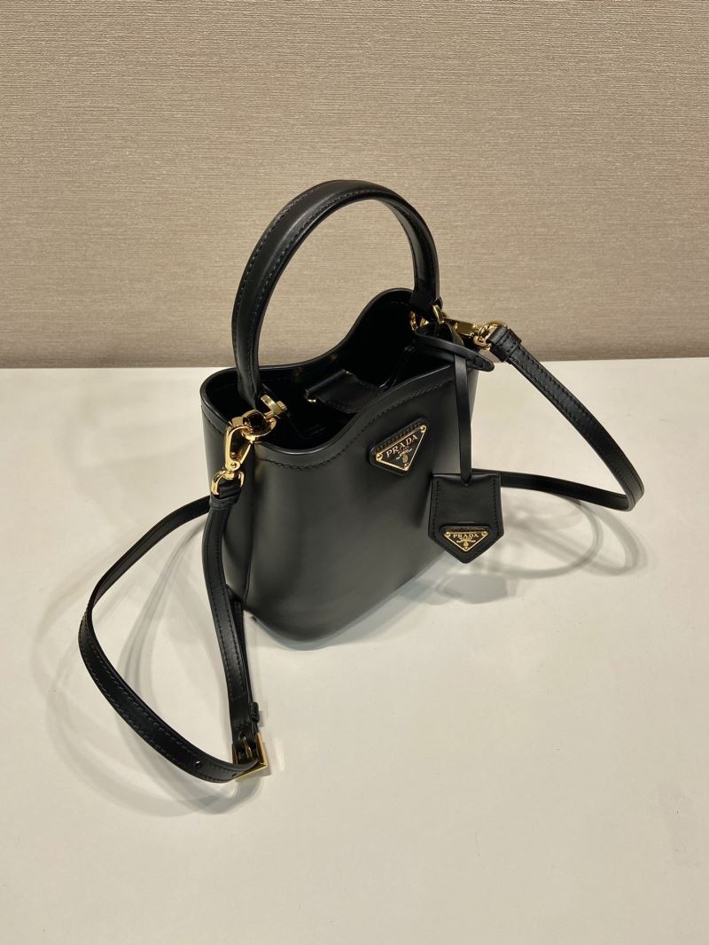 Prada Top Handle Bags